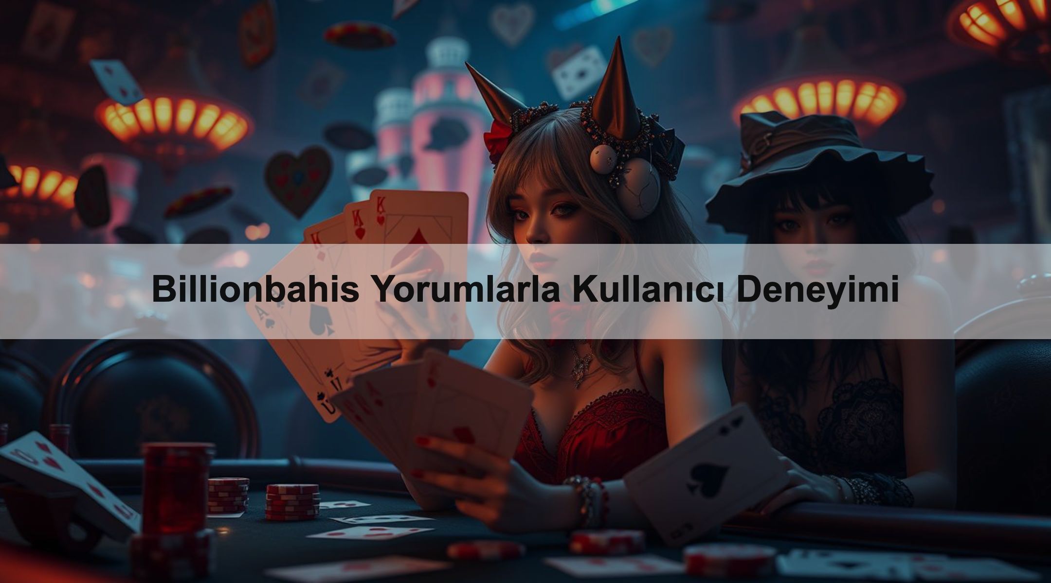 Billionbahis Yorumlarla Kullanıcı Deneyimi